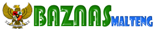 Baznas Malteng